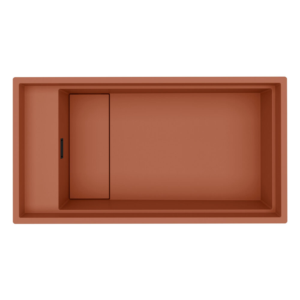Νεροχύτης κουζίνας DIALOGO 360 ELLECI 86x46cm 5206836679280 DIA360
