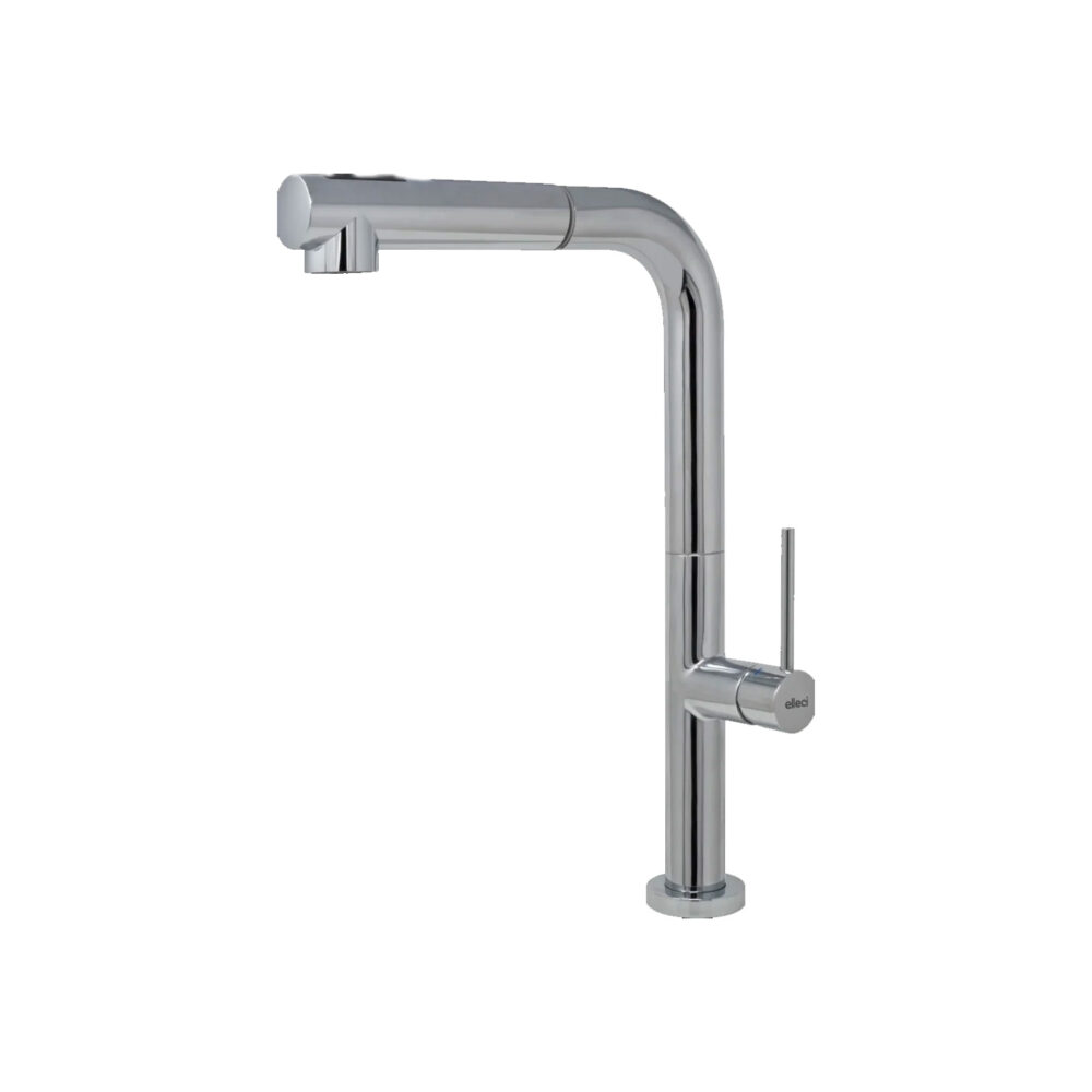 Μπαταρία κουζίνας FLUX ELLECI 5206836703732 FLUX