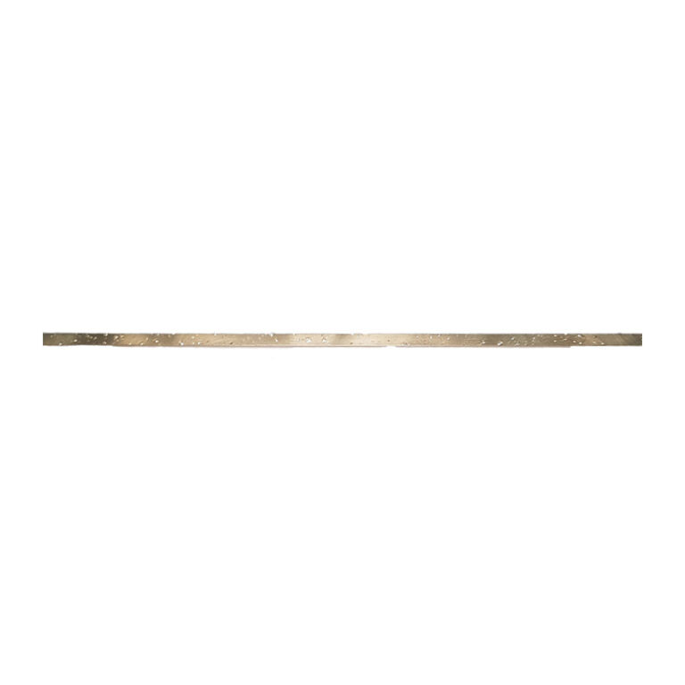 Προφίλ πλακιδίων Glitter Perla Gold 1