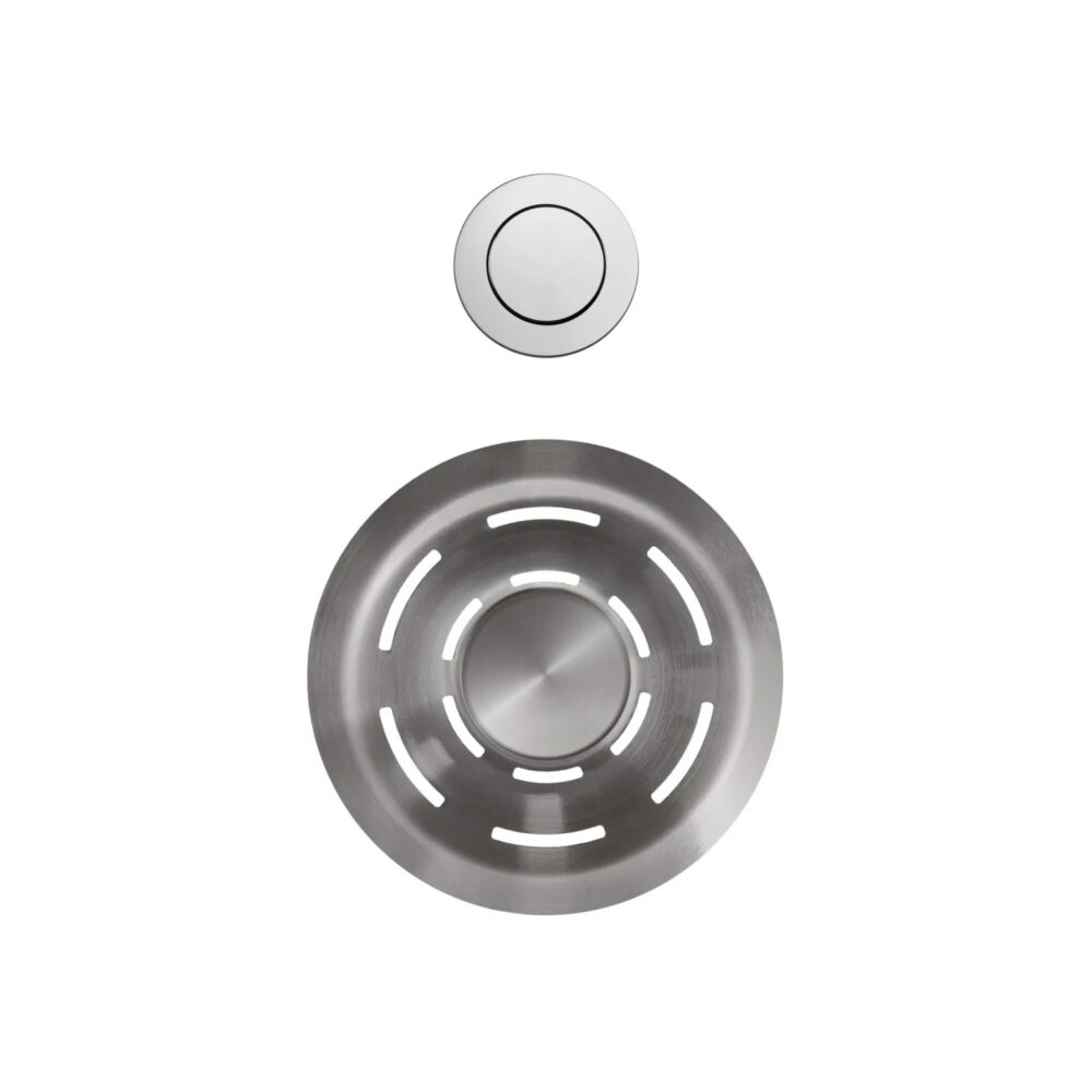Βαλβίδα νεροχύτη FLOW-PRO με σύστημα OPEN-UP KITASP-F-1VSELL ELLECI 5206836703633 KITASP-F-1VSELL