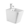 Μπιντέ δαπέδου LT 062C White Glossy KARAG 5206836658926 LT062C-GW