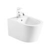 Μπιντέ δαπέδου ZINA LT 1003C KARAG 5206836624624 LT1003C