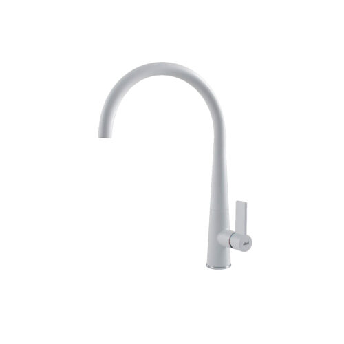 Μπαταρία κουζίνας ATHENA Bianco 68 ELLECI 8031873101756 MGKATH68