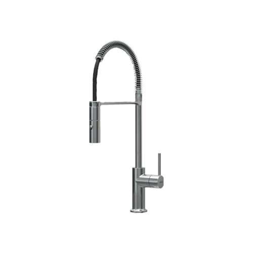 Μπαταρία κουζίνας ARCADIA Cromo ELLECI 8031873651879 MIKARCCR