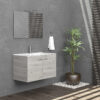 Βάση με δύο πόρτες NEW BITOLA KARAG 5206836091662 NBITB2