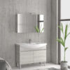 Βάση με δύο πόρτες NEW BIANNA KARAG 5206836637853 NEWBIANA2
