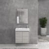 Βάση με δύο πόρτες NEW MINOS KARAG 5206836637778 NEWMINOS2