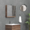 Ice Oak 8902