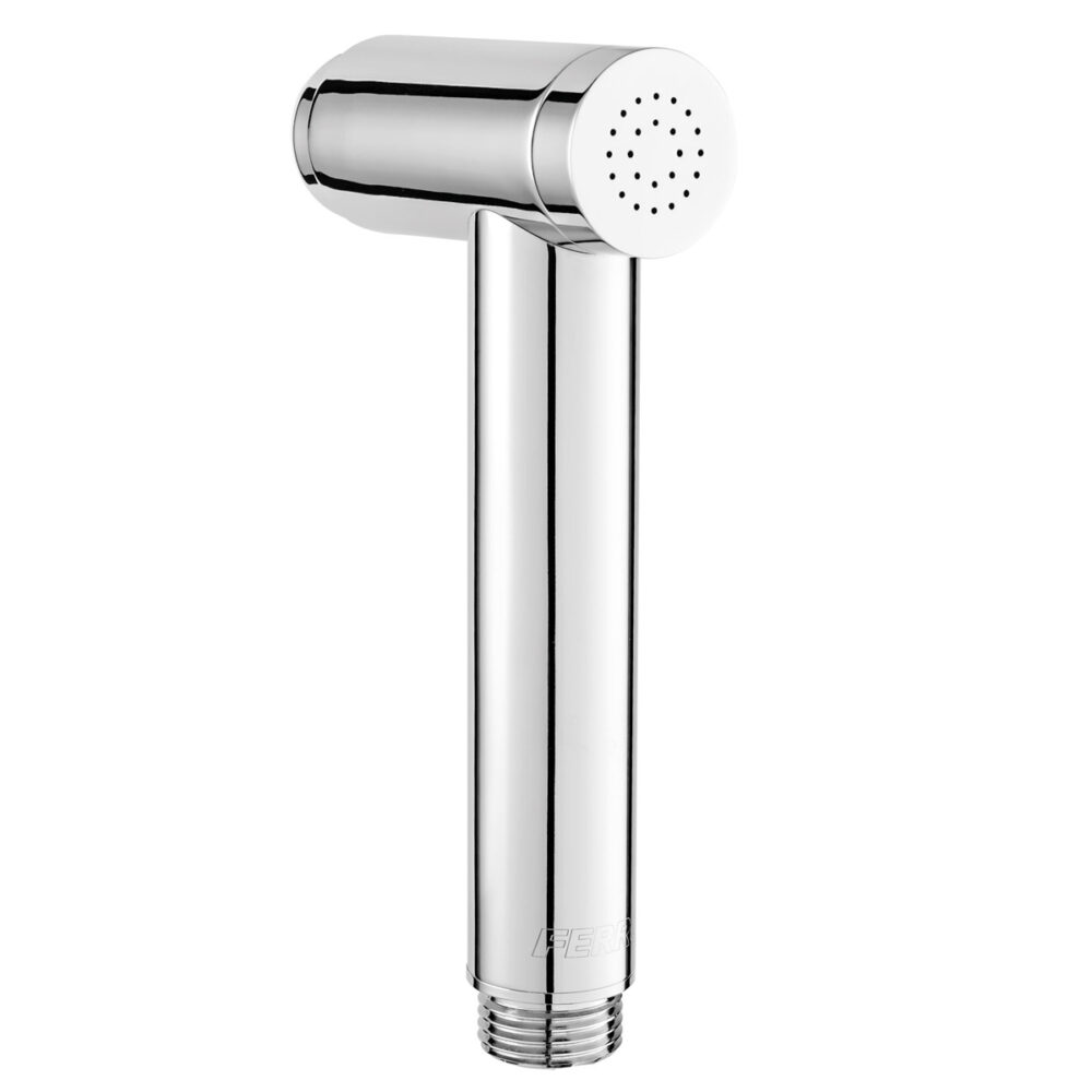 Μπαταρία ντους μπιντέ ROLLO Chrome S66 FERRO 5903738230969 S66