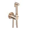 Μπαταρία ντους μπιντέ ARTEMIS Rose Gold SO746 21361 KARAG 5206836664675 SO746-21361