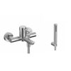 Μπαταρία λουτρού ARTEMIS Cromo SO903F12 KARAG 5206836664682 SO903F12-C