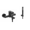 Μπαταρία λουτρού ARTEMIS Nero SO903F12 KARAG 5206836664705 SO903F12-N