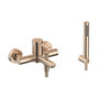 Μπαταρία λουτρού ARTEMIS Rose Gold SO903F12 KARAG 5206836664712 SO903F12-RG