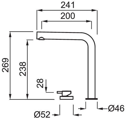 SXEDIO KENT Μπαταρία κουζίνας KENT ELLECI 5206836703718 KENT