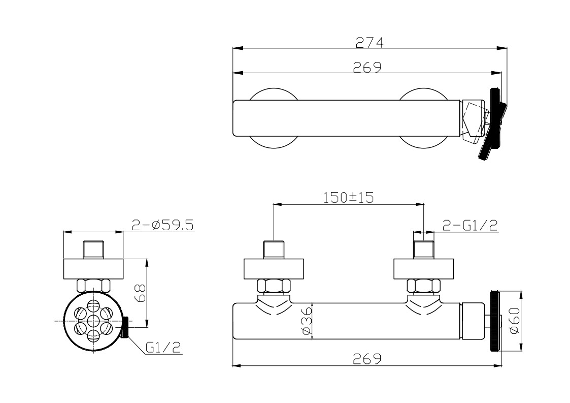 SXEDIO VL 23504 410A 1741 Μπαταρία ντους INNA 23504 KARAG 5206836665917 23504