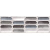 Πλακάκι TERRA Vento Blanco KARAG 30x90cm 5206836637556 TERVBL3090