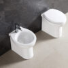 Μπιντέ δαπέδου PAROS TR 173 KARAG 5206836650913 TR173