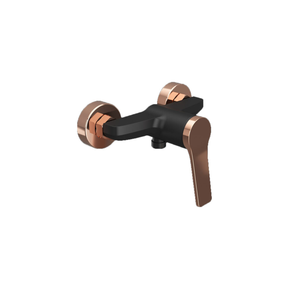 Μπαταρία ντους ANDARE Nero Rose Gold WNX338073PA-RG KARAG 5206836669748 WNX338073PA-RG