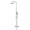 Μπαταρία σταθερού ντους ANDARE Cromo WNX33R98C KARAG 5206836074375 WNX33R98C