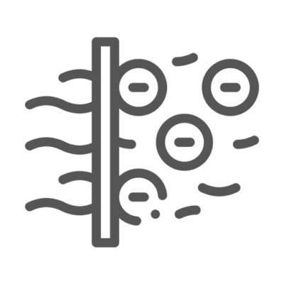 ionizer