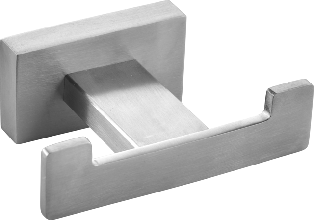 ΑΓΓΙΣΤΡΟ ΔΙΠΛΟ GENESIS 32G1-11 BRUSHED NICKEL / MAT INOX BRONZE