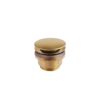 ΒΑΛΒΙΔΑ ΝΙΠΤΗΡΟΣ ΠΑΤΗΤΗ BRUSHED GOLD ARMANDO VICARIO