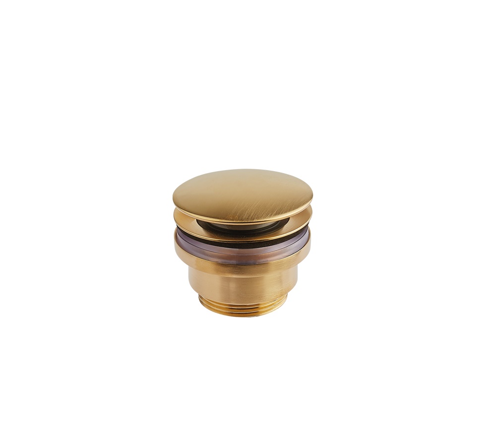 ΒΑΛΒΙΔΑ ΝΙΠΤΗΡΟΣ ΠΑΤΗΤΗ BRUSHED GOLD ARMANDO VICARIO
