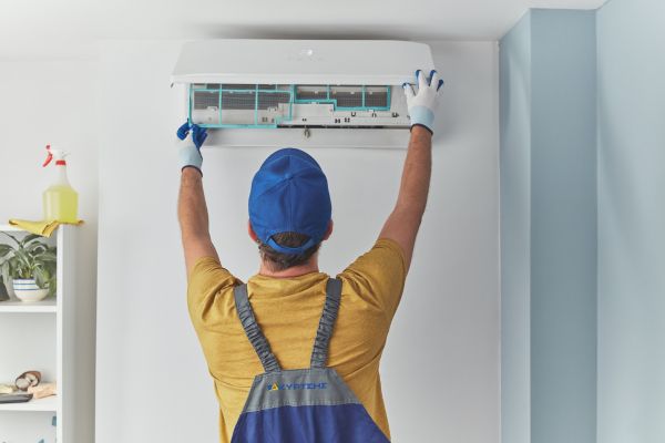 🔧Η πλήρως καταρτισμένη ομάδα μας θα σας βοηθήσει να βρείτε το ιδανικό κλιματιστικό για τον χώρο σας.