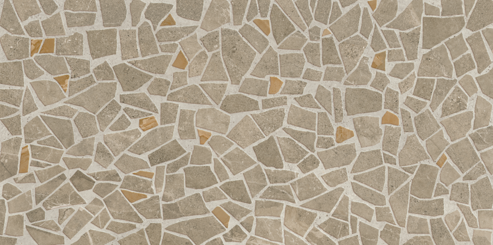 ΠΛΑΚΑΚΙ ΓΡΑΝΙΤΗΣ ΧΕΙΒΕΝ ΤΖΕΟ ΜΠΕΖ 60x120cm ΜΑΤ RECTIFIED - Image 4