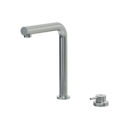 Μπαταρία κουζίνας KENT Cromo ELLECI 8031873651855 MIKKENCR