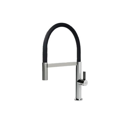 Μπαταρία κουζίνας WAVE Cromo ELLECI 8031873651541 MIKWAVCR