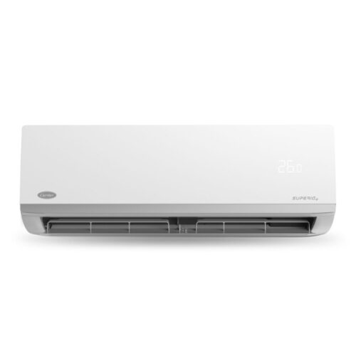 Κλιματιστικό Inverter CARRIER SUPERIA+ 9000 BTU A++ /A+++