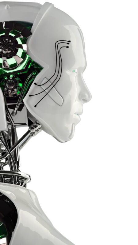 robot