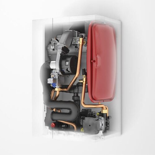 Επίτοιχος Λέβητας Συμπύκνωσης Αερίου Wolf FGB(K) 24kW 9 wolffgbk3