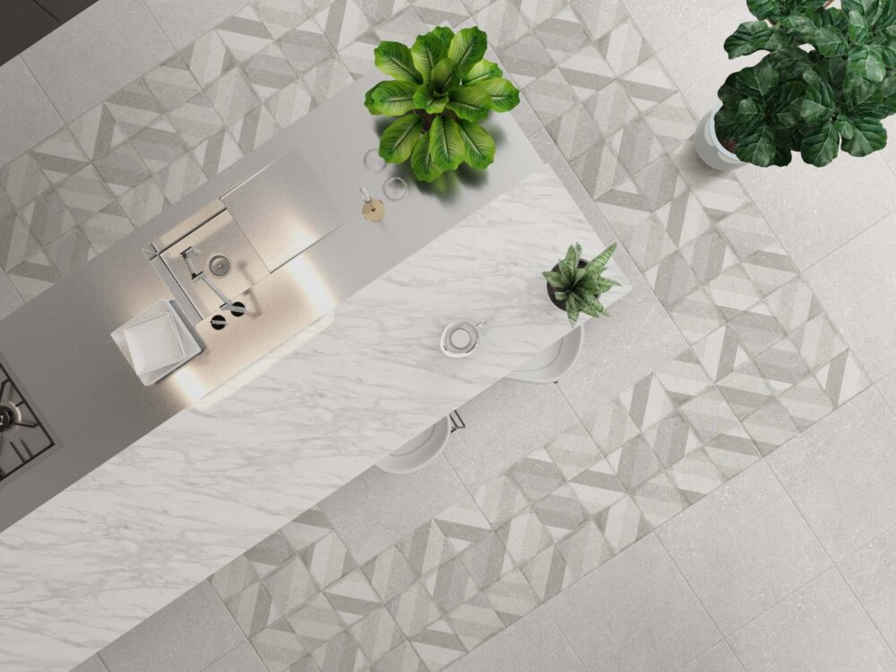 ΠΛΑΚΑΚΙ ΓΡΑΝΙΤΗΣ ΣΤΟΟΥΝΧΕΝΤΖ ΓΚΡΕΙ 60x120cm ΜΑΤ RECTIFIED - Image 3