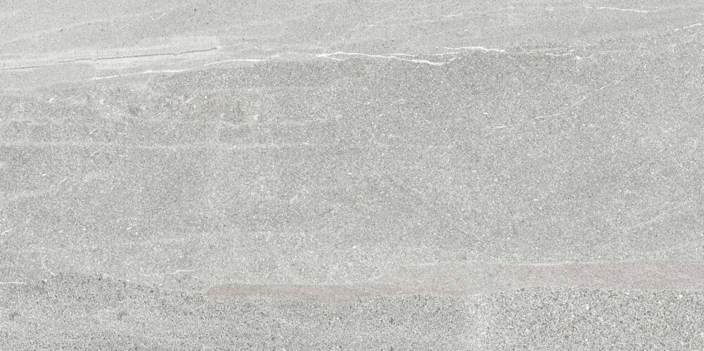 ΠΛΑΚΑΚΙ ΓΡΑΝΙΤΗΣ ΚΟΝΣΕΠΤ ΛΑΙΤ ΓΚΡΕΙ R10 60x120cm ΜΑΤ RECTIFIED - Image 2