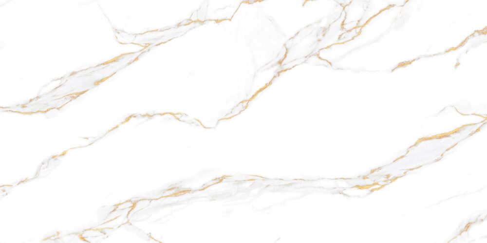 ΠΛΑΚΑΚΙ ΓΡΑΝΙΤΗΣ ΙΣΑΜΠΕΛΑ ΓΚΟΛΝΤ 60x120cm ΣΑΤΙΝΕ RECTIFIED - Image 2