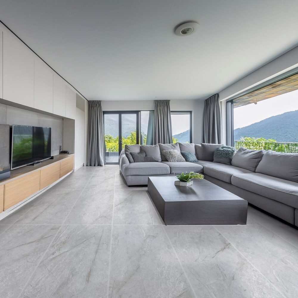 ΠΛΑΚΑΚΙ ΓΡΑΝΙΤΗΣ ΜΑΙΛΣΤΟΟΥΝ ΓΚΡΕΙ 60x120cm ΜΑΤ RECTIFIED ΠΡΩΤΗΣ ΠΟΙΟΤΗΤΑΣ