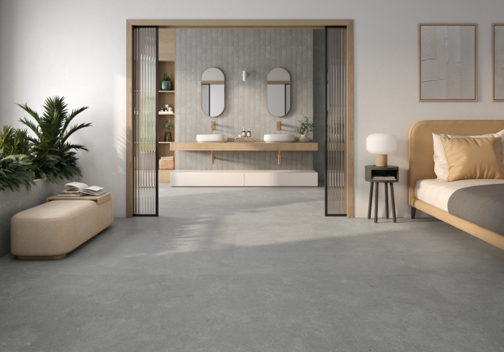 ΠΛΑΚΑΚΙ ΓΡΑΝΙΤΗΣ ΣΤΡΑΤΟΣ ΠΕΑΡΛ 60x120cm ΜΑΤ RECTIFIED ΠΡΩΤΗΣ ΠΟΙΟΤΗΤΑΣ