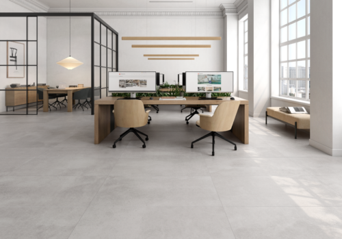 ΠΛΑΚΑΚΙ ΓΡΑΝΙΤΗΣ ΚΟΣΜΟΣ ΓΚΡΕΙ R10 60x120cm ΜΑΤ RECTIFIED ΠΡΩΤΗΣ ΠΟΙΟΤΗΤΑΣ