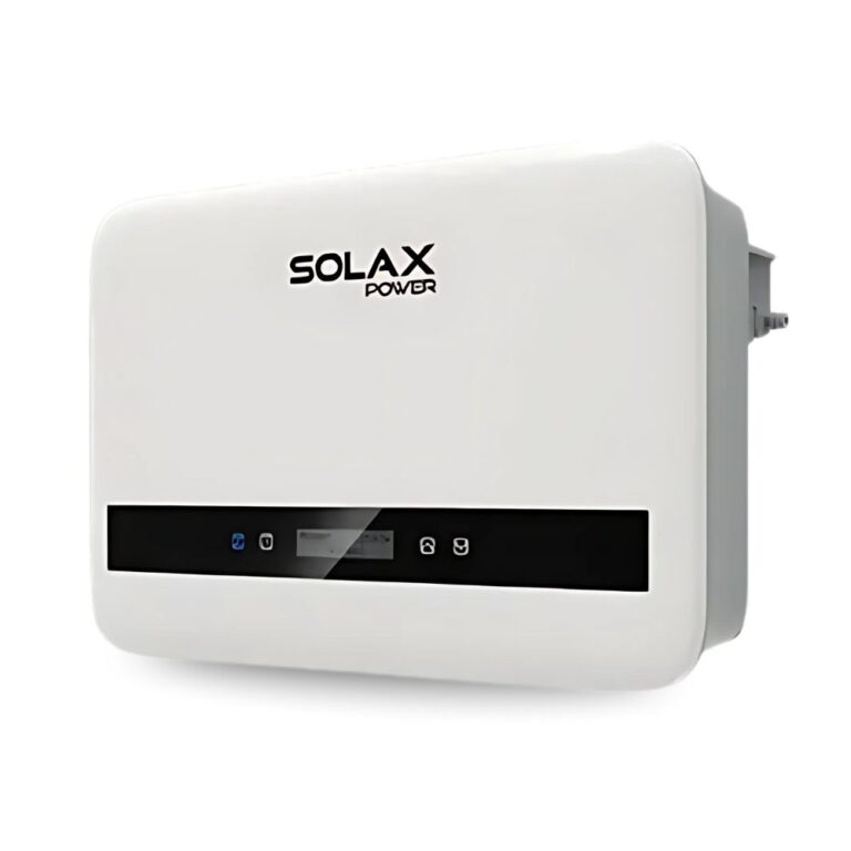 Inverter Φωτοβολταϊκών