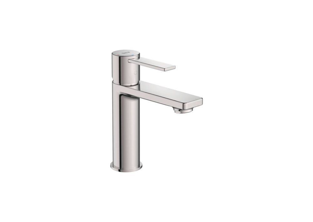 ΜΠΑΤΑΡΙΑ ΝΙΠΤΗΡΟΣ SMALL TARGA ΕΠΙΚΑΘΗΜΕΝΗ STAINLESS STEEL PVD ROCA - Image 2