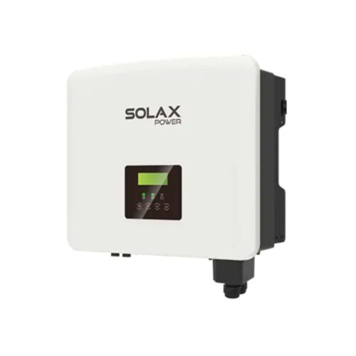 Alternative view of Inverter  Τριφασικός SOLAX X3-PRO-15K-P-T-D-G2 (Τριφασικός)