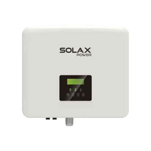 Inverter  Τριφασικός SOLAX X3-PRO-15K-P-T-D-G2 (Τριφασικός)
