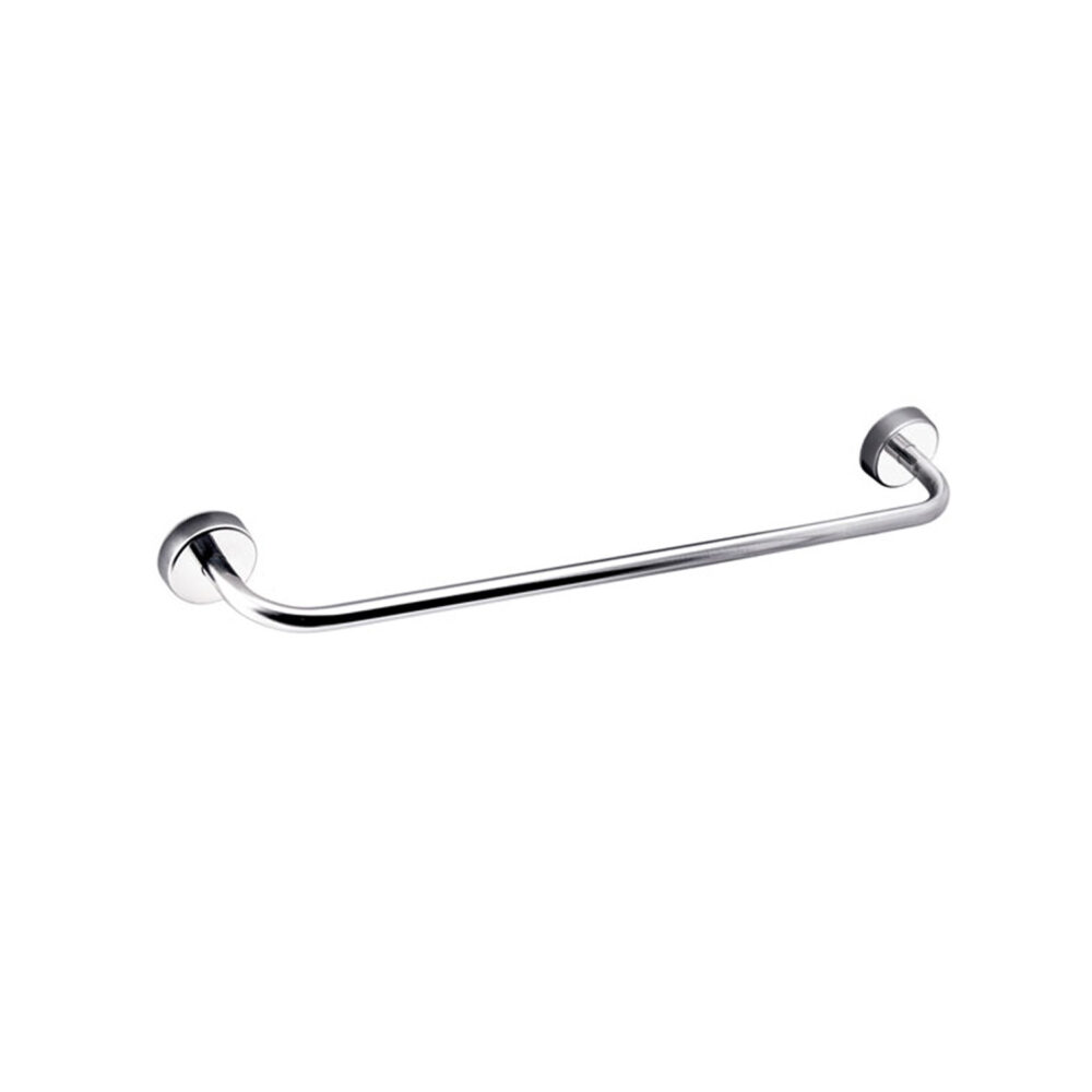 Πετσετοκρεμάστρα MODERNO 2230 Χρωμέ KARAG 30cm 3800201581318 2230