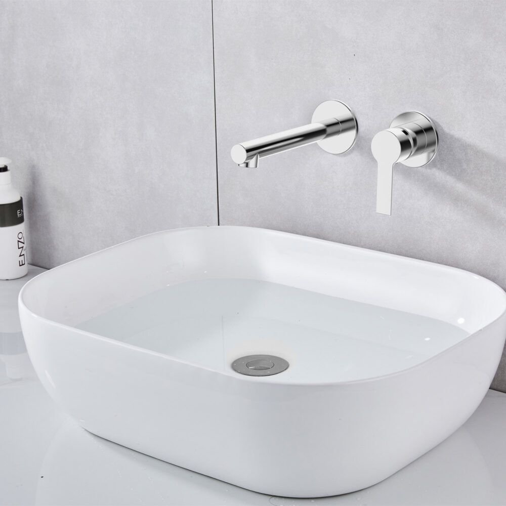 Μπαταρία νιπτήρος εντοιχισμού TATI 28886 KARAG 5206836665641 28886