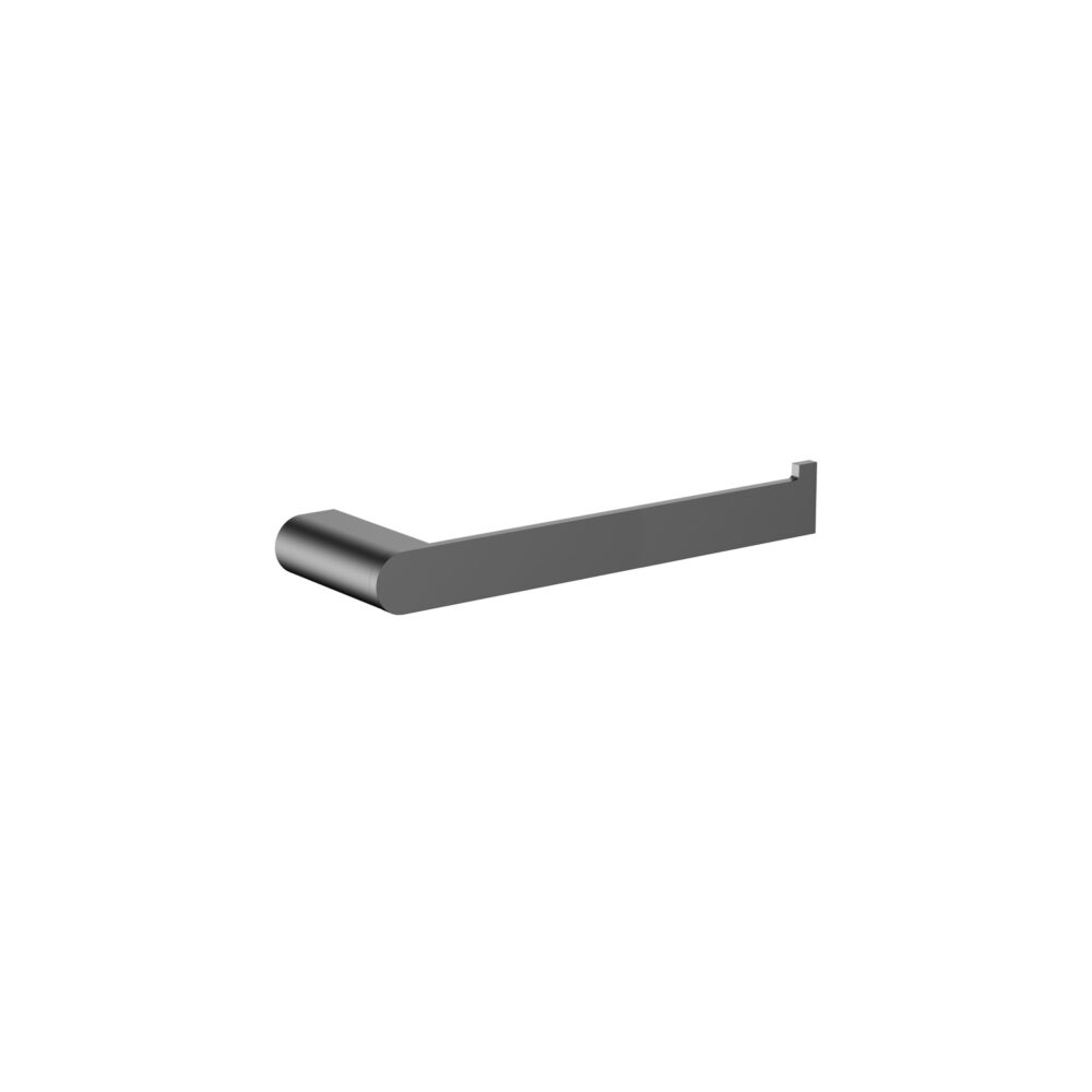 Πετσετοκρεμάστρα ανοιχτή ARTEMIS A03504 45 Gun Metal KARAG 5206836666617 A0350445