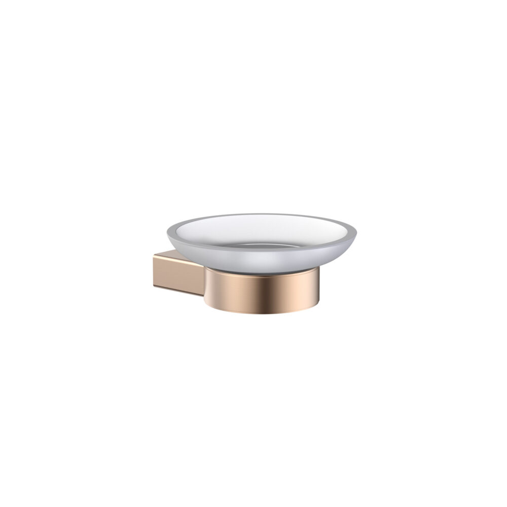 Σαπουνοθήκη ARTEMIS A03508 36 Rose Gold KARAG 5206836666778 A0350836
