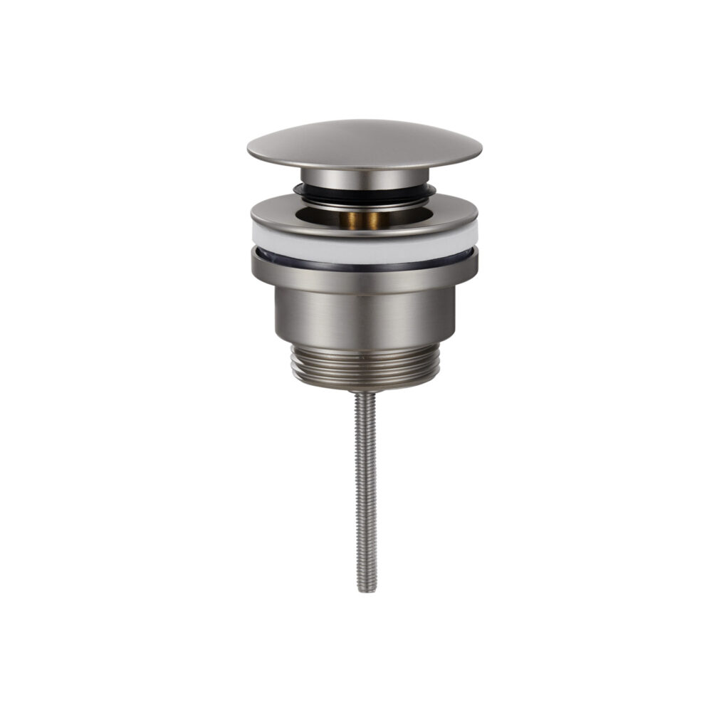 Βαλβίδα νιπτήρος SS316 ETERNITY Brushed Steel AC614 KARAG 5206836752006 AC614