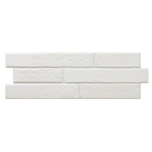 Πλακάκι APALACHE Blanco KARAG 17x52cm 5206836084039 APAB1752